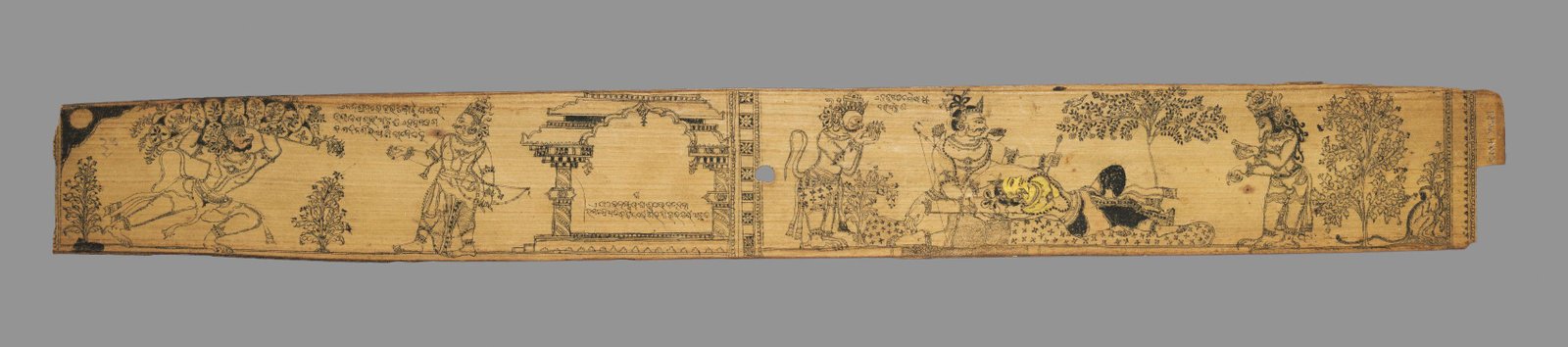 Poorvam Classical Corpus Library